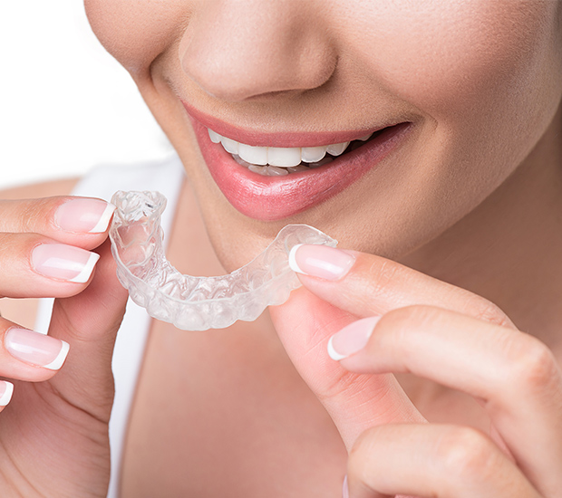 Chester Clear Aligners